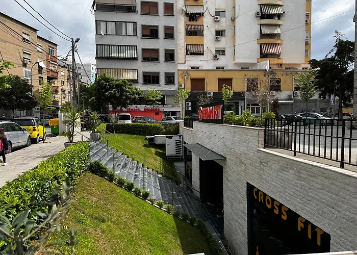 I Love Tirana 2