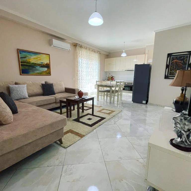 I 2 Appartement Tirana