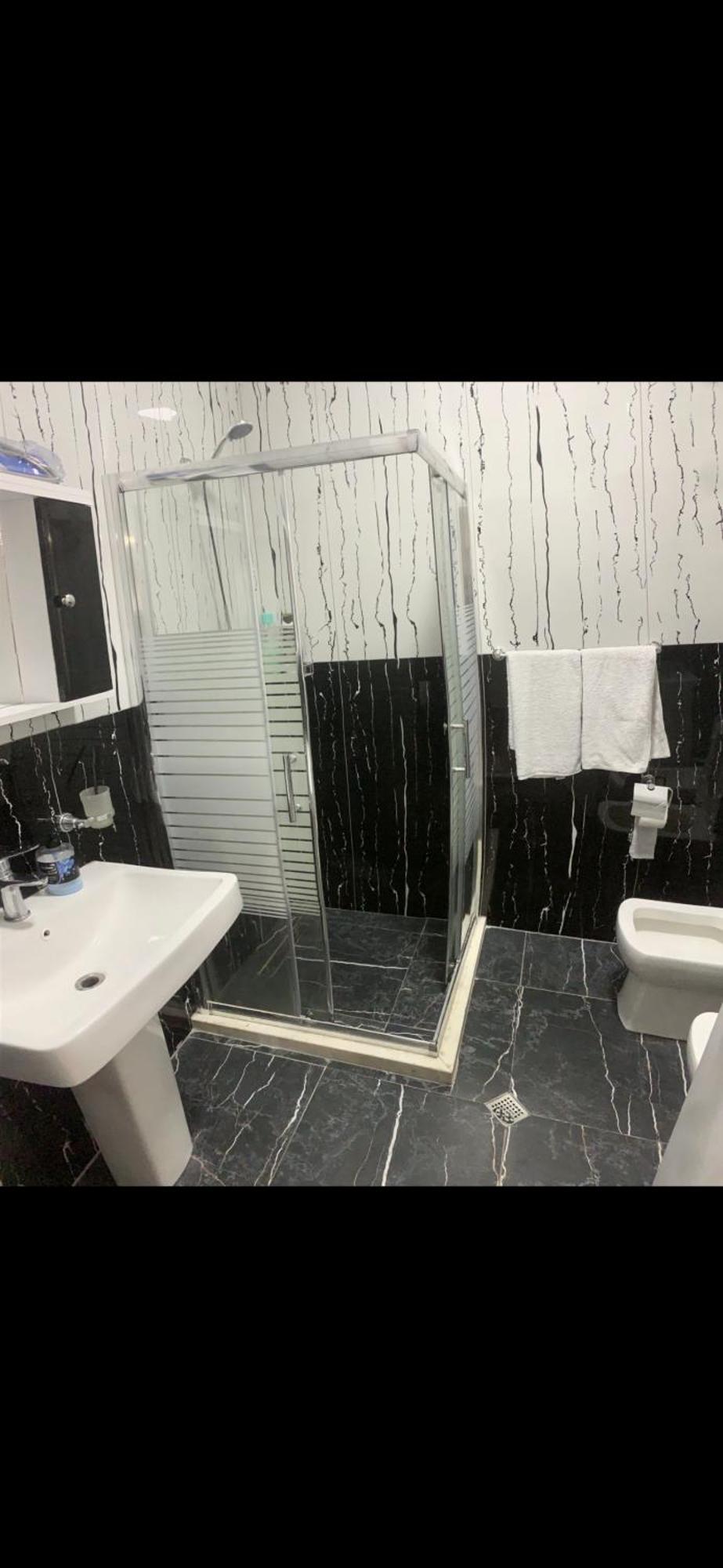 Appartement I 2